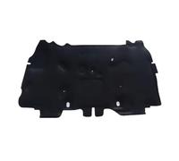 Panneau d'isolation Capot Moteur Pour Jeep Pour Wrangler JK 2007 ~ 2017 Coussin D'isolation Thermique Moteur Capot Avant Isolation Capots(Style A)