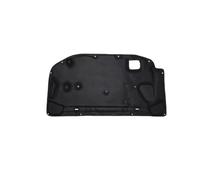 Panneau d'isolation Capot Moteur Pour Toyota Pour Camry Pour XV30 Pour Gracia Pour Daihatsu Pour Altis 2002-2006 Capot Moteur Couverture Coussin Chauffant Isolation Capots(Style B)
