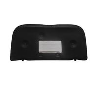 Panneau d'isolation Capot Moteur Tampon Coton D'isolation Thermique Phonique Capot Moteur Avant Voiture Pour Toyota Pour Prado 2010-2020 Isolation Capots(A)
