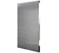 Panneau d'isolation thermique en aluminium et polyuréthane