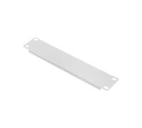 Panneau d'obturation - LANBERG - AK-1403-S - Plastique durable - 10 pouces - 1U