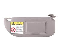 Panneau D'Ombrage de Bouclier de Pare-Soleil IntéRieur de Voiture pour 301 C3 98038433DS CôTé Droite