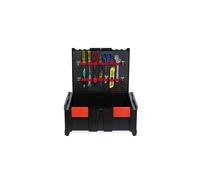 PANNEAU D'OUTIL POUR LE COUVERCLE - ALSAFIX - BOXP1