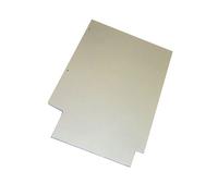 Panneau droit Lave-vaisselle (1764120202 CONTINENTAL EDISON ESSENTIEL B GRUNDIG BEKO ALTUS OCEANIC STOVES)
