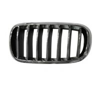 Panneau Droite pour x5 f15 2014 Au x6 f16 à Partir De Chrome Noir 51137316062