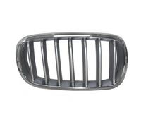 Panneau Droite pour x5 f15 2014 Au x6 f16 à Partir De Chrome Titane 51117303108