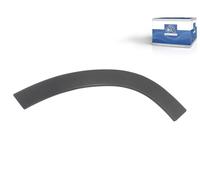 Panneau DT Spare Parts 4.68538 Panneau emmarchement, gauche