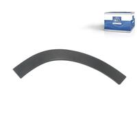 Panneau DT Spare Parts 4.68539 Panneau caisson d'emmarchement, droite