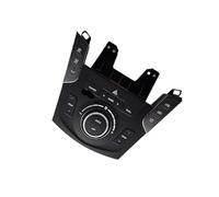 Panneau D'unité Commande Chauffage Pour Hyundai Pour Santa Fe DM 2013-2016 972502W560 Panneau Commande Climatisation Voiture Unité Contrôleur Gauche Décorer