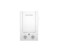 Panneau EcoFlow Smart Home (EcoFlow Smart Home Panel)