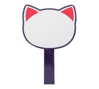Panneau Effaçable à Sec, Recto Simple, Tableau Rigide | Surface Lisse, Nettoyage Rapide, Affichage Instantané, pour Votes, Entraînements et Classes