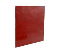 Panneau électrique à motif de tissu électrique PFCC, plaque composite en feuille phénolique, épaisseur 2 à 20 mm, 1 pièce(6x200x200mm)
