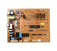 Panneau Électrique De Réfrigérateur De Plaque De Commande De Carte Mère De Réfrigérateur, Compatible for Siemens, 30143E5050 FRU-571, Carte De Commande Électronique