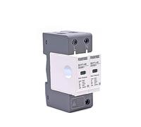 Panneau électrique, Parafoudre 2P CA 10-20 KA/20-40 KA/30 KA-60 KA, parafoudre basse tension, dispositif de protection 230 V 275(2p 275v,20-40KA)