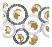 PANNEAU EN FER ARTY -A-