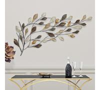 PANNEAU EN FER BRANCHE