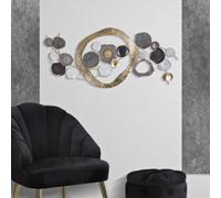 PANNEAU EN FER INDRY