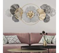 PANNEAU EN FER POXY -A-