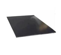 Panneau en fibre de verre, Plaque de fibre de verre époxy G10 FR4, 0,5 mm, plusieurs tailles, for plateforme d'imprimante 3D(235MM x 235MM)