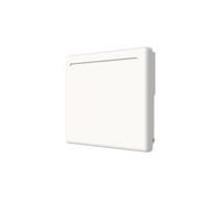 Panneau en fonte fixe - Blanc - 1000W