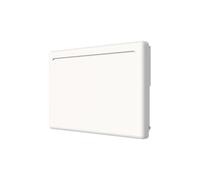 Panneau en fonte fixe - Blanc - 1500W