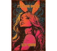 Panneau en Métal Je suis Ton Lapin, Dis Quand Panneau Métallique Personnalisé Plaques en Fer Mural pour Toilettes Salle Bain Homme Caves S