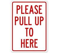 Panneau En Métal Veuillez Vous Arrêter Ici Signes En Métal Cadeau D'Anniversaire Panneau Métallique Pour Homme Caves Club Décoration Murale M