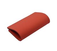 Panneau en Mousse de Silicone, Feuille d'éponge en Silicone résistante à la Chaleur, Remplissage de Gel silice conducteur, Plaque Caoutchouc, Panneau Mousse(250X300X8mm)