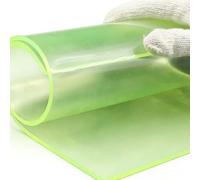 Panneau en polyuréthane PU, Feuille de polyuréthane 500 mm x 500 mm d'épaisseur 1-30 mm for usage industriel et bricolage(500mm*500mm*1mm)