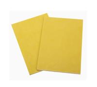 Panneau en résine époxy 3240 Epoxy Board Sheet Fiberglass Insulating Plate Multiple Sizes Pack of 1-5 Pcs(250mm*250mm*10mm (1 piece))
