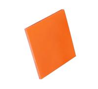 Panneau en résine phénolique, Feuille De Panneau Résine Laminée Phénolique En Bakélite, Épaisseur 250mm X , 2mm-20mm, 1 Pièces(20mm)