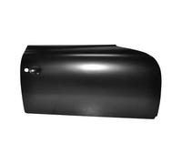 Panneau extérieur de porte DANSK pour Porsche 356 Coupé (1956-1965) - côté droit