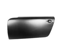 Panneau extérieur de porte DANSK qualité origine pour Porsche 964 (1989-1994) - côté gauche