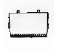 Panneau Façade D'autoradio Adaptateur De Façade D'autoradio 9 Pouces pour Chery pour Tiggo 2 Pro 3X Plus 2021