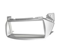 Panneau Façade D'autoradio Kit De Fixation D'antenne ISO pour Autoradio pour Maruti A-Star 2009+