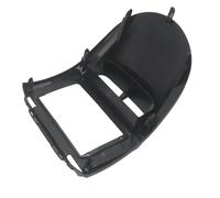 Panneau Façade D'autoradio Kit D'installation De Cadre De Façade D'autoradio 2 DIN 10,1" pour Daihatsu pour Boon pour Sirion(7 inch)