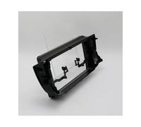 Panneau Façade D'autoradio pour Rover 550 Kit De Fixation pour Tableau De Bord Adaptateur De Façade D'autoradio 9 Pouces Décodeur Canbus Autoradio Android