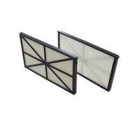 Panneau filtrant pour robot Tiger Shark - Aquavac (lot de 2)