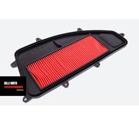 Panneau Filtre À Air HIFLO HFA5015 Kymco DTX 300 I 360 ABS Euro5 2022 2023