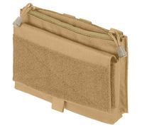 Panneau frontal 8Fields - Coyote