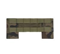 Helikon-Tex Panneau de poitrine Guardian (PL Woodland)