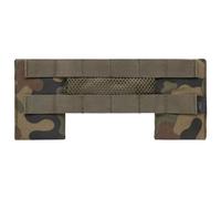 Panneau frontal Guardian Chest Panel IRR Helikon-Tex - wz.93 Pantera PL Woodland