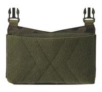 Panneau frontal Guardian Kangaroo Flap Helikon-Tex - wz.93 Pantera PL Woodland