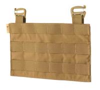 Panneau frontal M-Tac pour gilet Cuirass QRS - Coyote