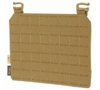 Panneau frontal M-Tac pour gilet de type Plate Carrier QRS XL - Coyote