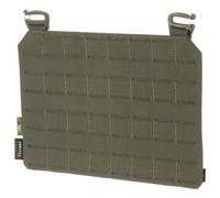 Panneau frontal M-Tac pour gilet de type Plate Carrier QRS XL - Ranger Green