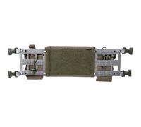 Panneau frontal pour gilet de type Chest Rig MK4 Chassis II Wosport - Ranger Green