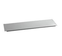 Panneau frontal SF/SM, tôle pleine, 200 x 800 mm, vissé Schneider Electric Contenu: 1 pc(s)