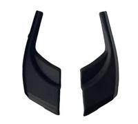 Panneau Garniture Côté Essuie-glace Avant Pour Toyota Prius C US 2012 2013 2014 Couvercle Joint D'essuie-glace Avant 53867-52150 53866-52100