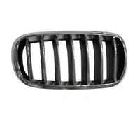 Panneau Gauche pour x5 f15 2014 Au x6 f16 à Partir De Chrome Noir 51137316061